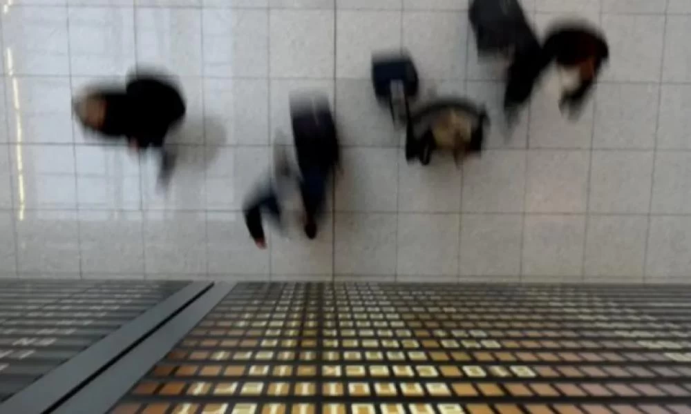 Γερμανία: Έκλεισε το αεροδρόμιο του Μονάχου λόγω οπλοβομβίδας σε χειραποσκευή επιβάτη